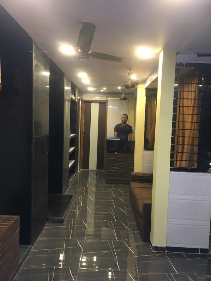 Hotel King Star Βομβάη Εξωτερικό φωτογραφία