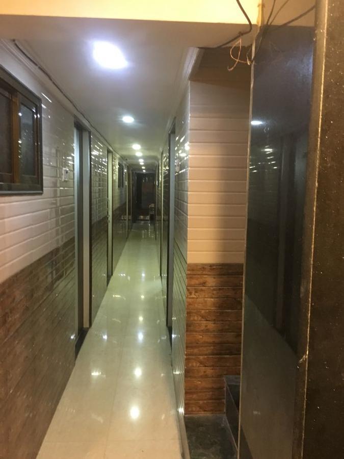 Hotel King Star Βομβάη Εξωτερικό φωτογραφία