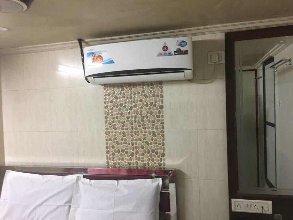 Hotel King Star Βομβάη Εξωτερικό φωτογραφία